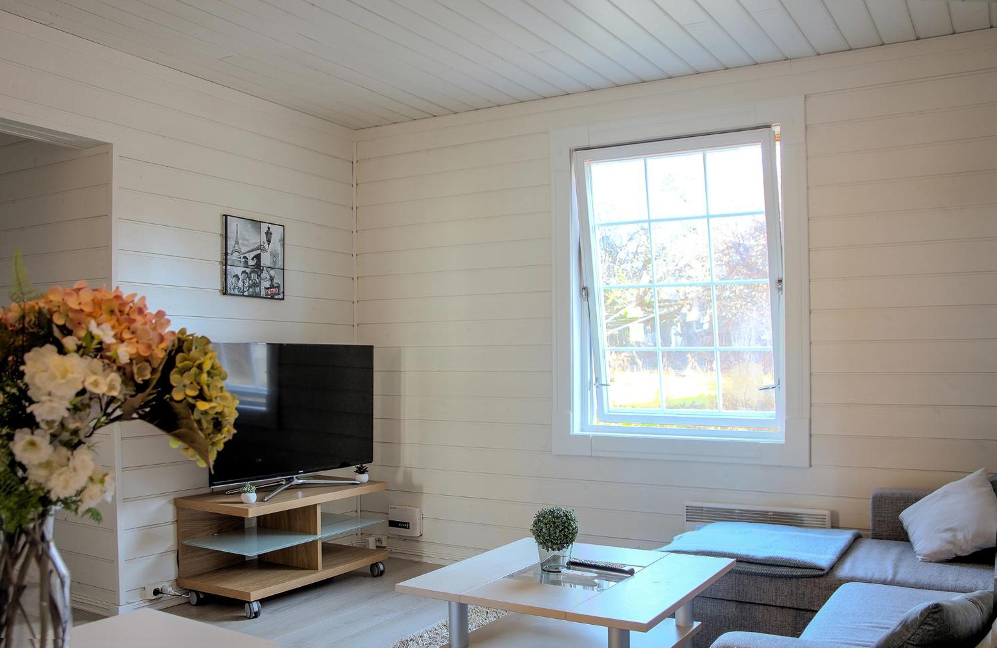 Apartment Free Parking At Cozy & Getaway