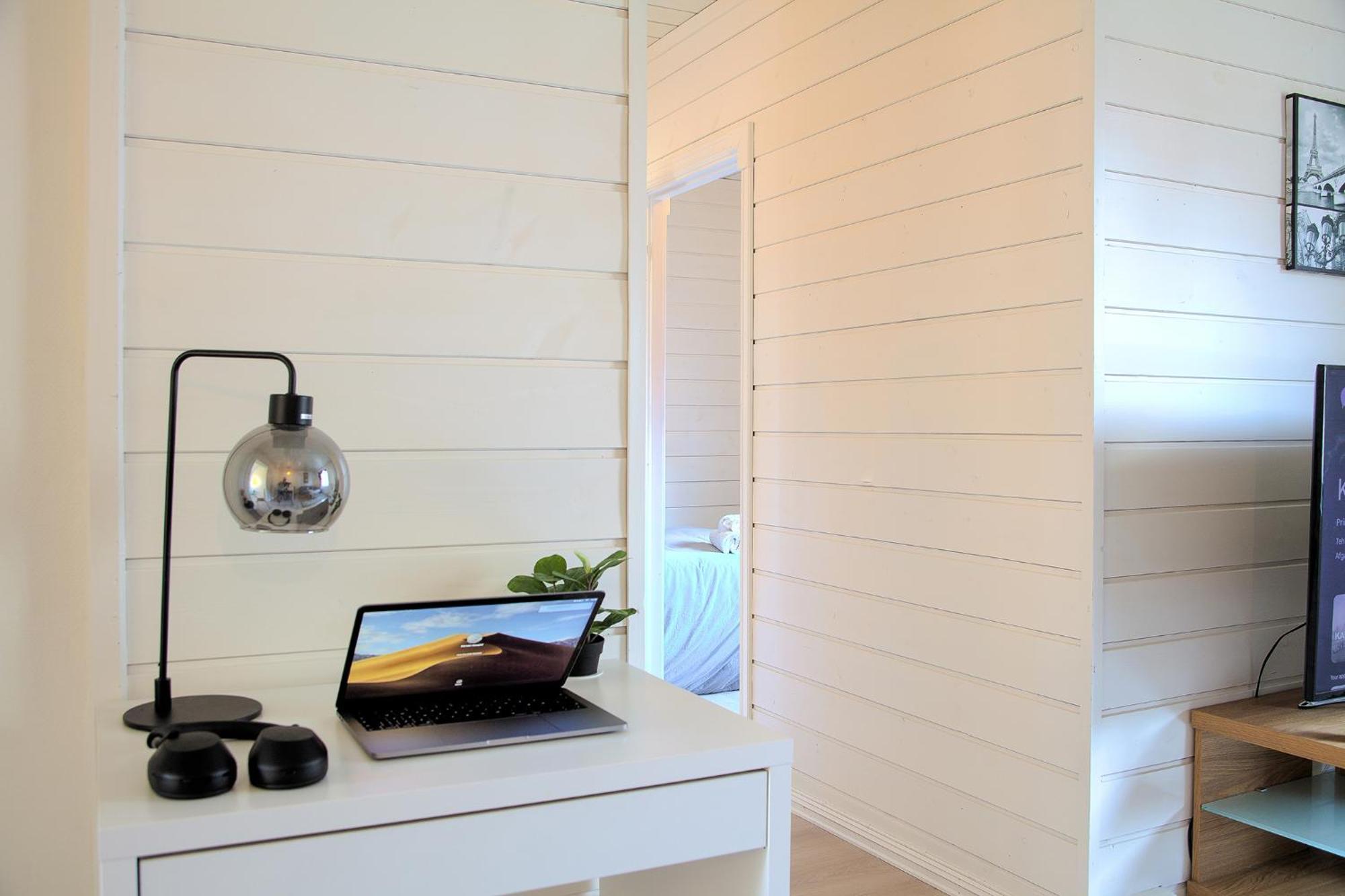 Free Parking At Cozy & Getaway Apartment Trondheim