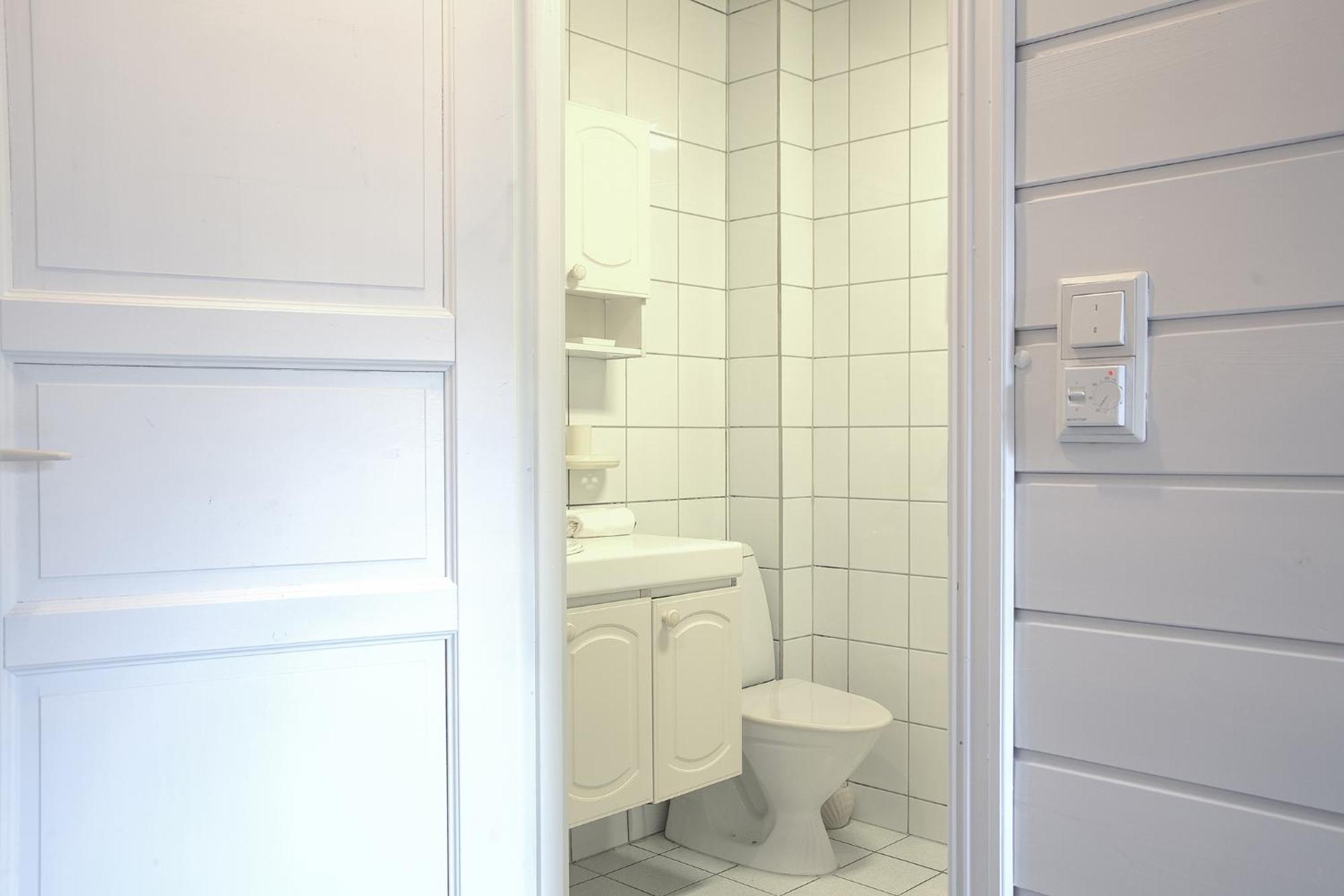 Apartment Free Parking At Cozy & Getaway Trondheim