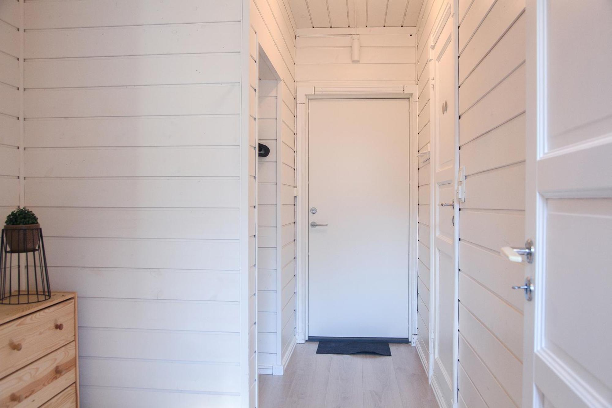 Free Parking At Cozy & Getaway