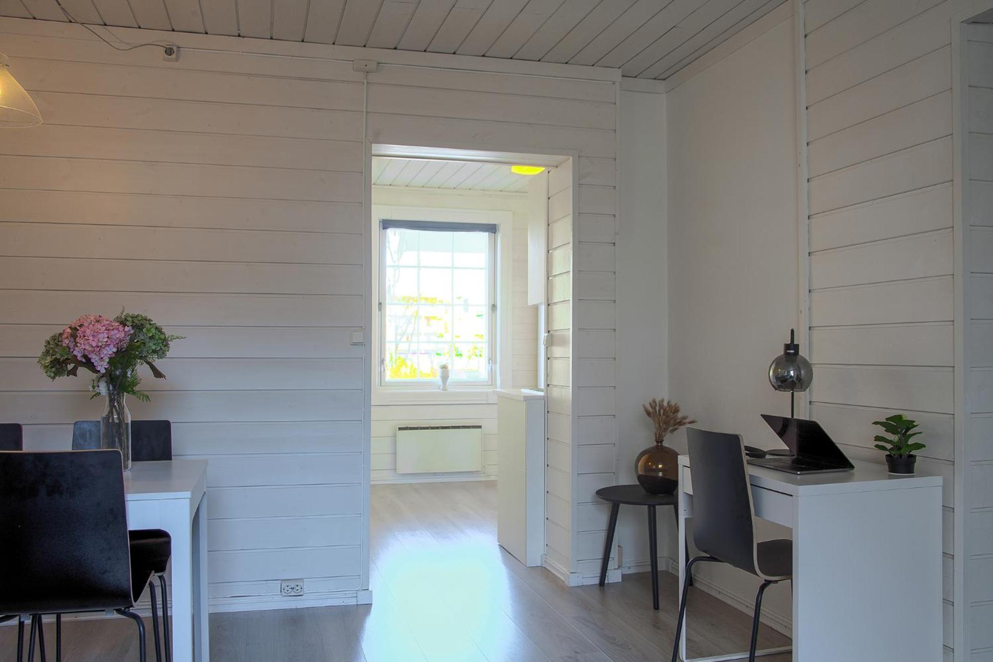 Apartment Free Parking At Cozy & Getaway *
