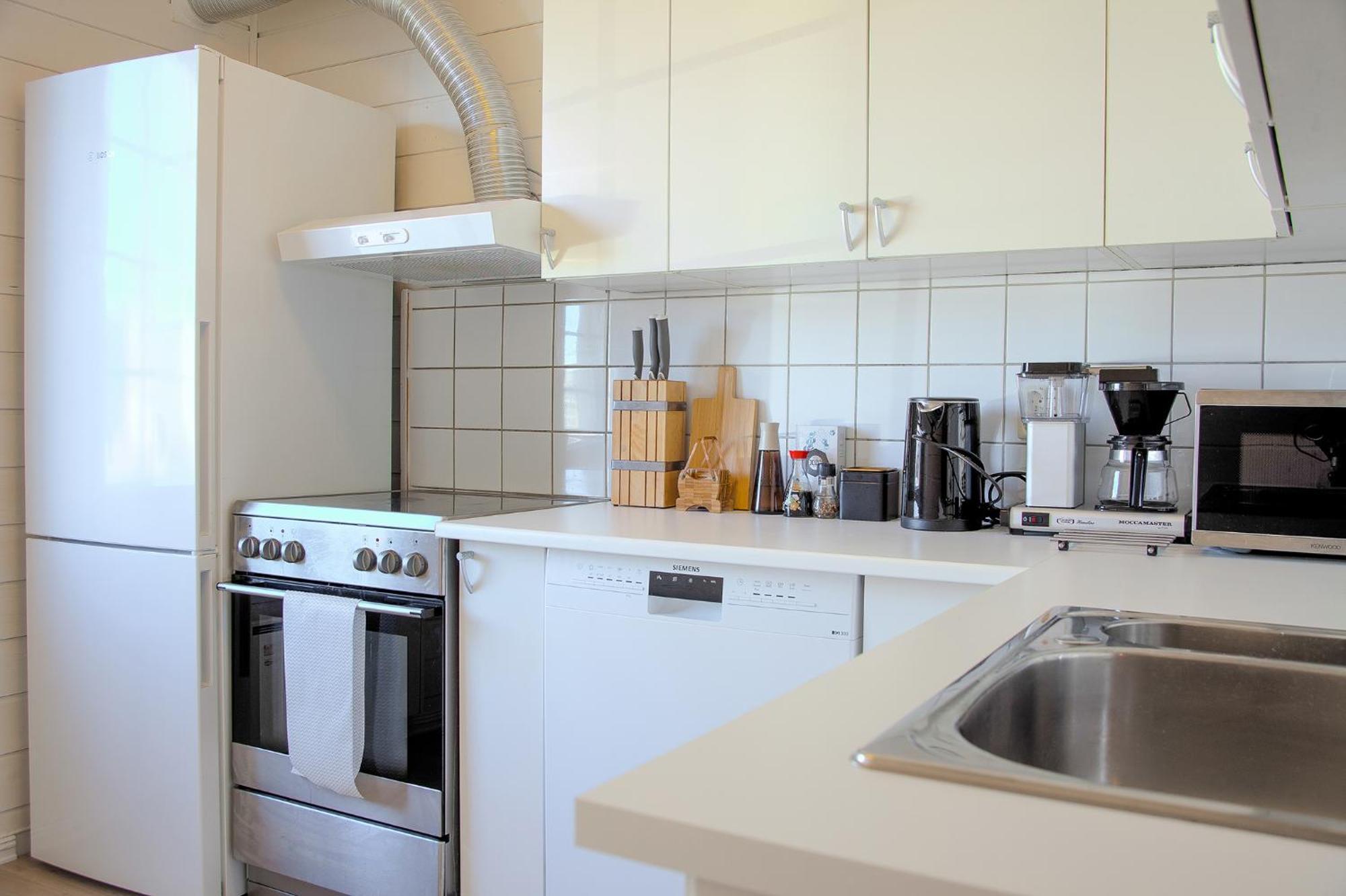 Apartment Free Parking At Cozy & Getaway