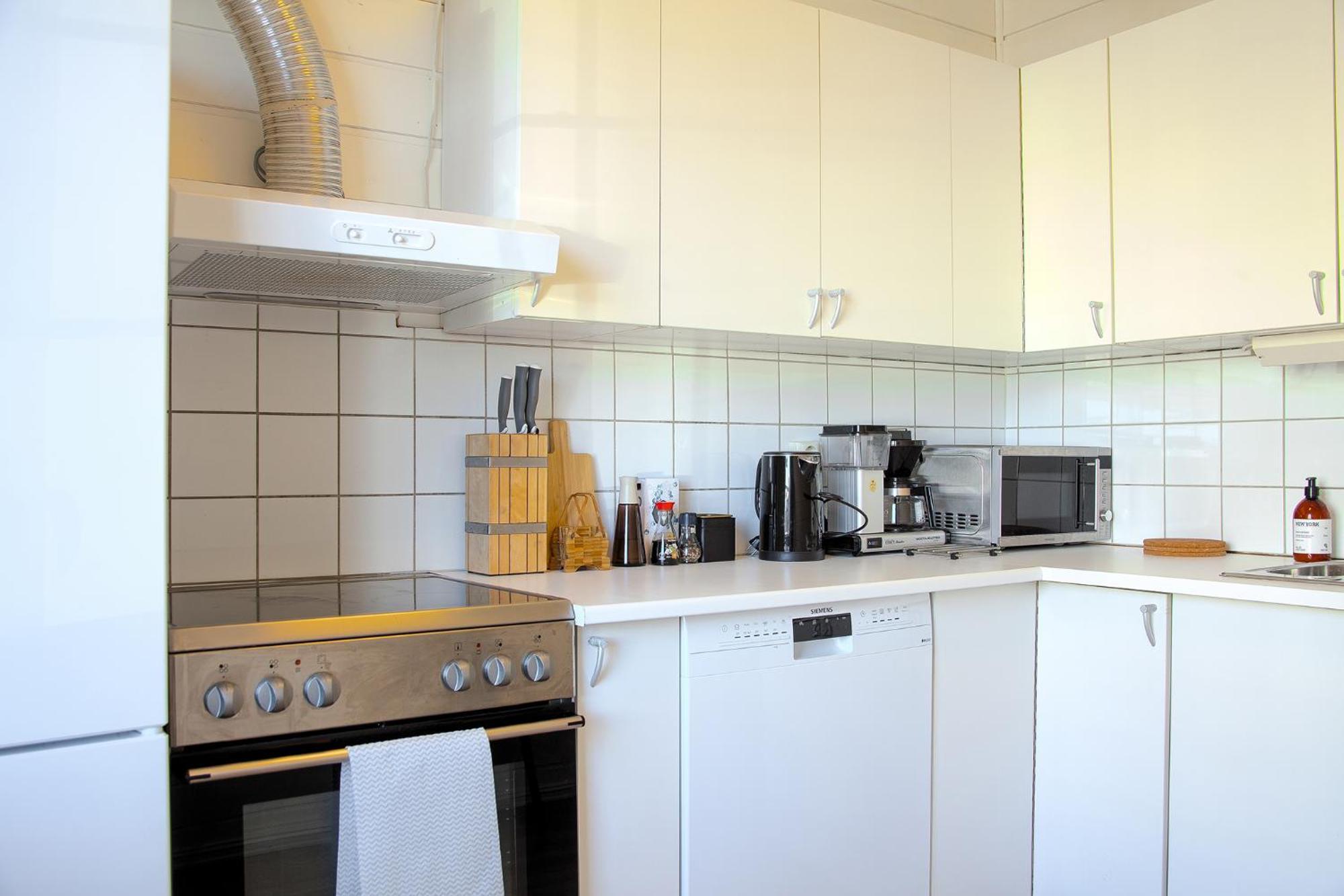 Apartment Free Parking At Cozy & Getaway *