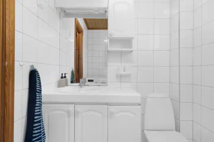 Apartment Free Parking At Cozy & Getaway Trondheim