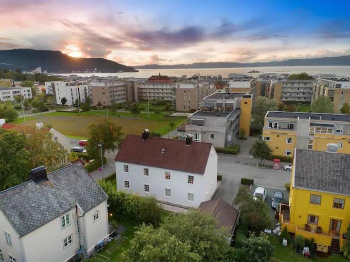 Apartment Free Parking At Cozy & Getaway *