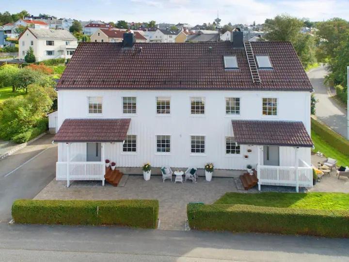Free Parking At Cozy & Getaway Apartment Trondheim