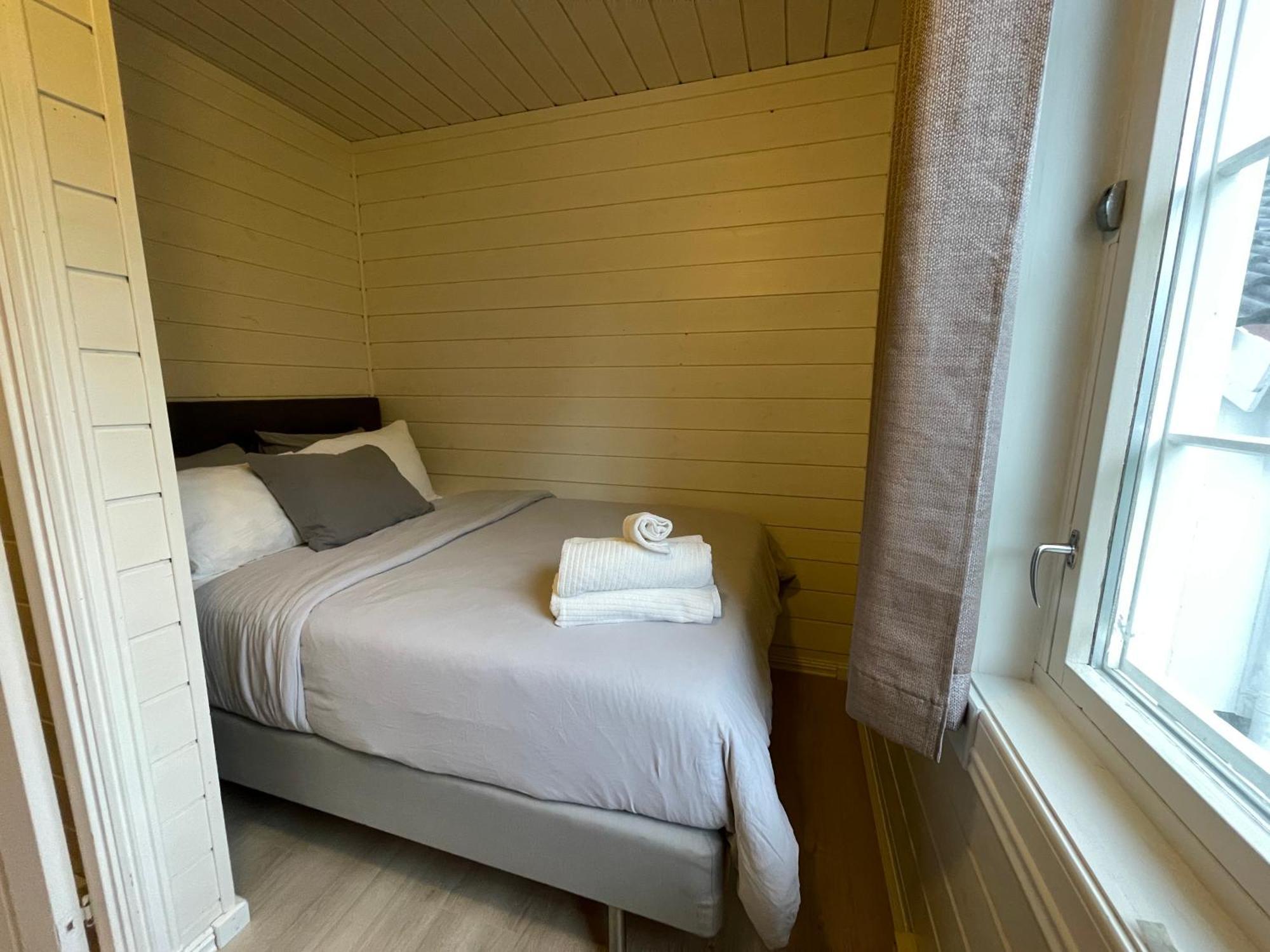 Apartment Free Parking At Cozy & Getaway Trondheim